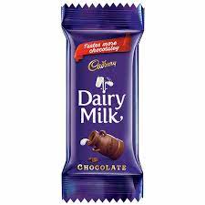 CADBURY DAIRY MILK CHOCOLATE